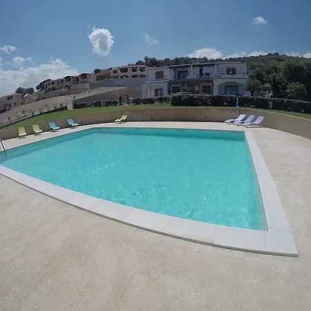 Memories - Le Bacche Di Maiorca Daire Budoni