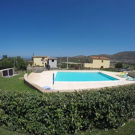 Daire Memories - Le Bacche Di Maiorca Budoni