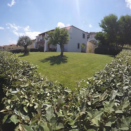 Daire Memories - Le Bacche Di Maiorca Budoni