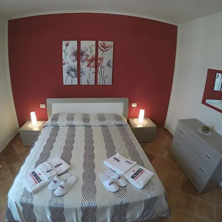 Daire Memories - Le Bacche Di Maiorca