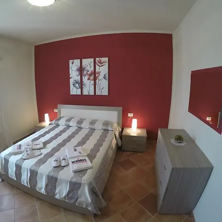 Memories - Le Bacche Di Maiorca Daire Budoni