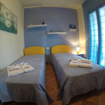 Daire Memories - Le Bacche Di Maiorca *