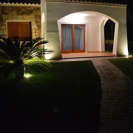 Memories - Le Bacche Di Maiorca * Budoni